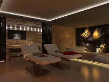 Szálloda Jw Marriott
